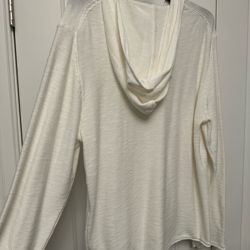 New! Weatherproof Chalk Hoody - Picture 8 of 11